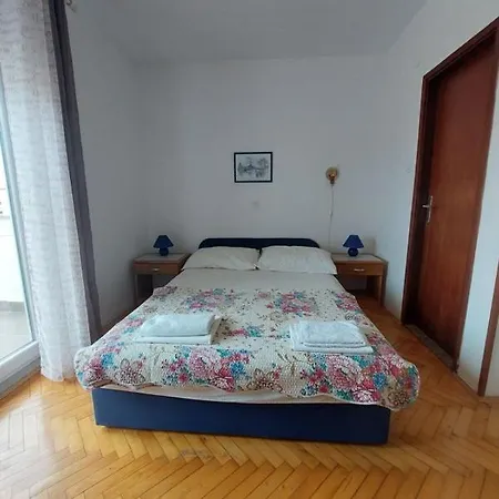 Haus Antica Apartament