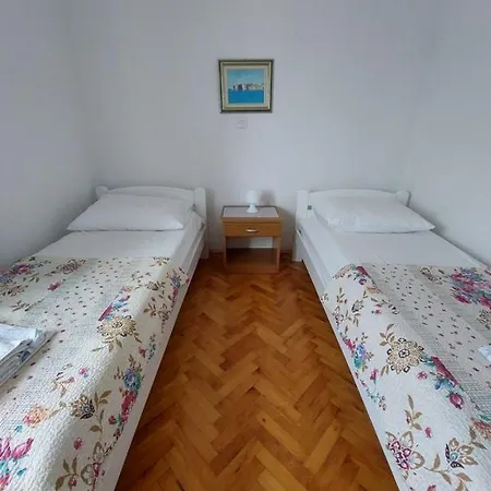 Haus Antica Apartament *