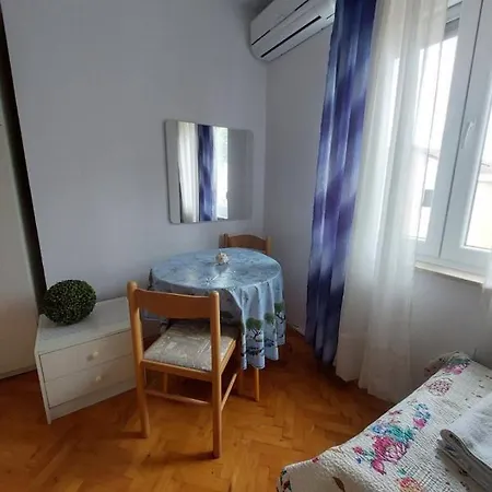 Apartament Haus Antica *