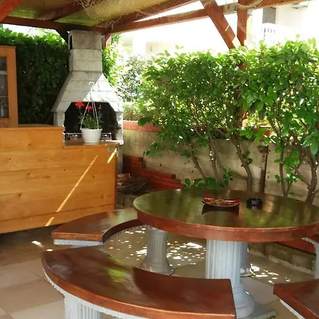 Haus Antica Apartament Malinska
