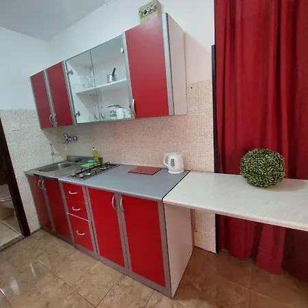 Haus Antica