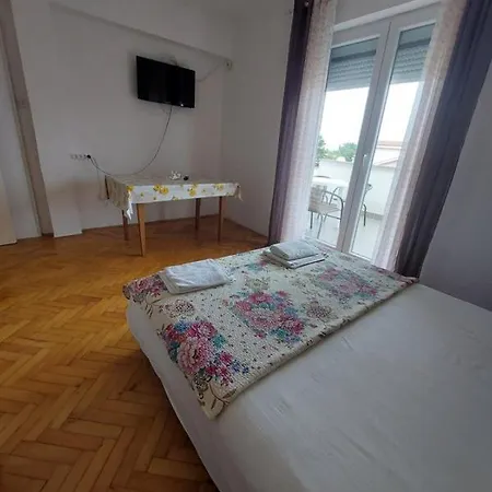 Haus Antica Apartament