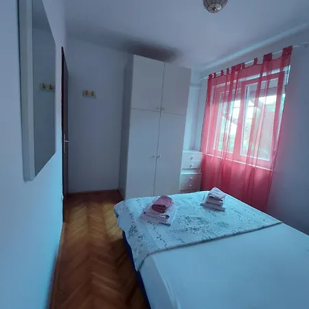 Apartament Haus Antica