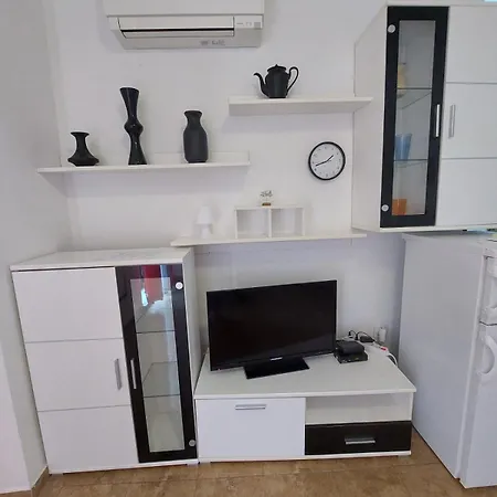 Haus Antica Apartament *