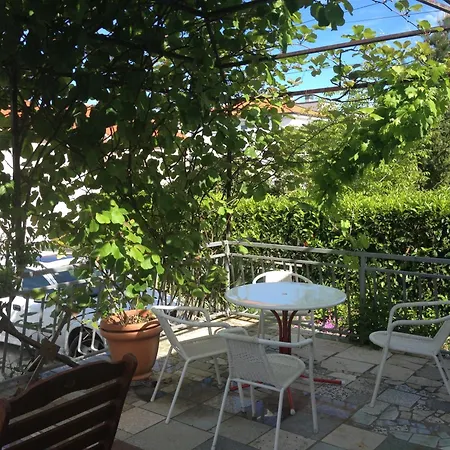 Apartament Haus Antica *