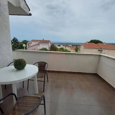 Apartament Haus Antica Malinska