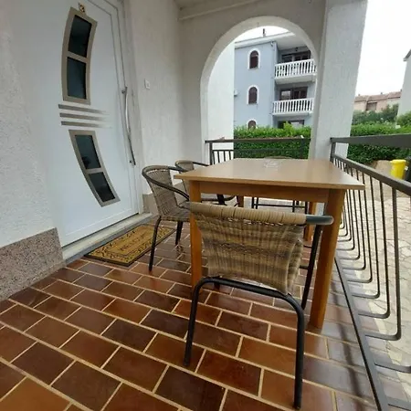 Haus Antica Apartament