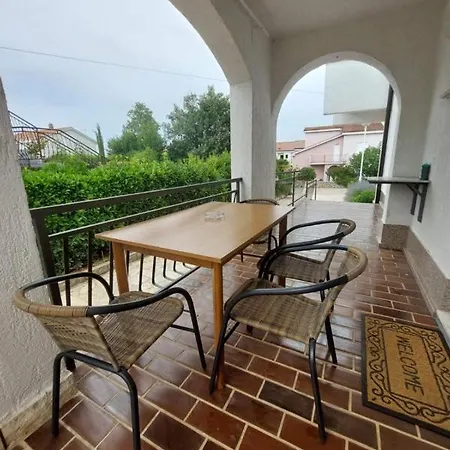 Apartament Haus Antica