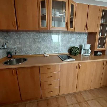 Haus Antica Apartament *