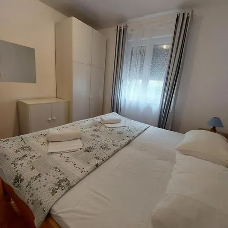 Haus Antica Apartament Malinska