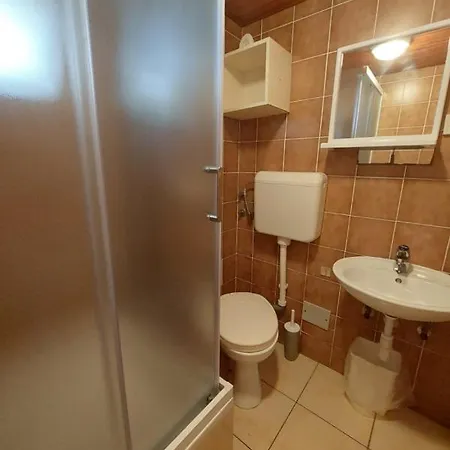 Apartament Haus Antica Malinska
