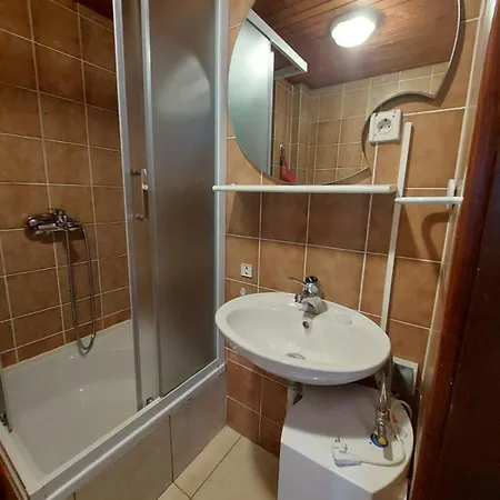 Apartament Haus Antica