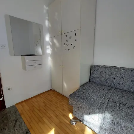 Haus Antica Apartament *