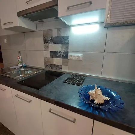 Apartament Haus Antica *
