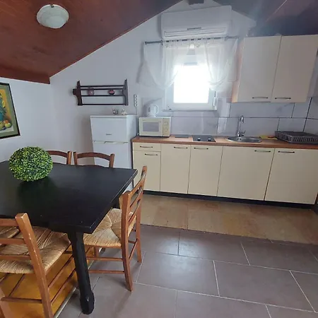 Haus Antica * Malinska
