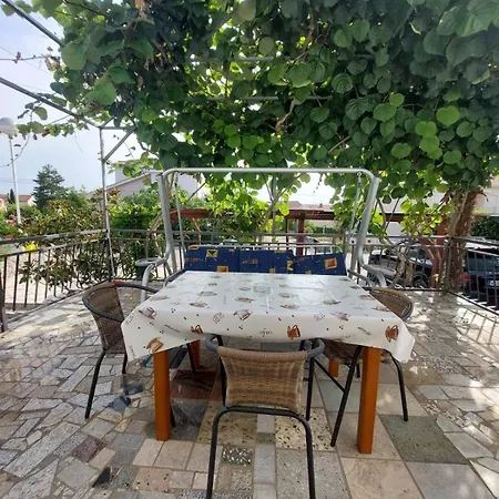 Haus Antica