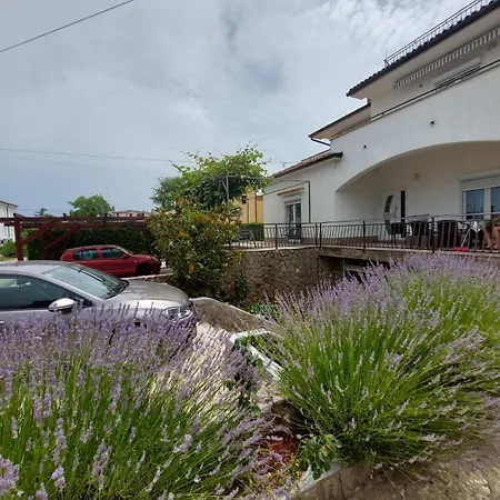 Haus Antica Apartament *