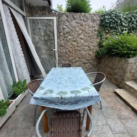 Apartament Haus Antica *