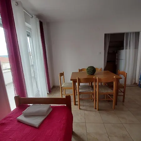 Haus Antica Apartament