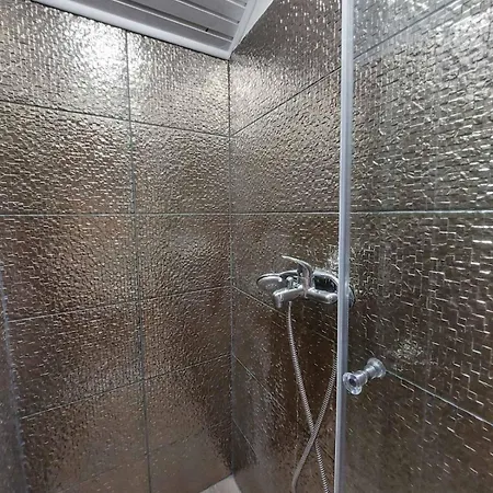 Apartament Haus Antica *