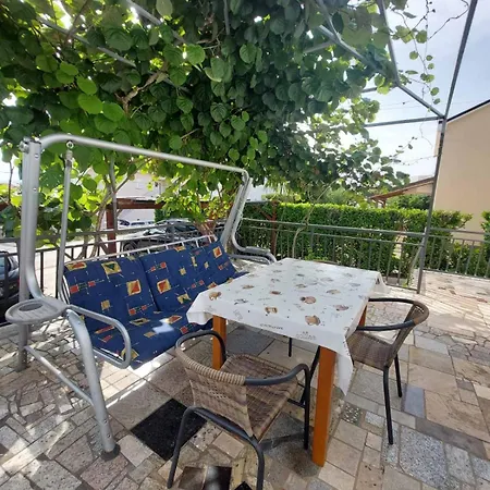 Apartament Haus Antica Malinska