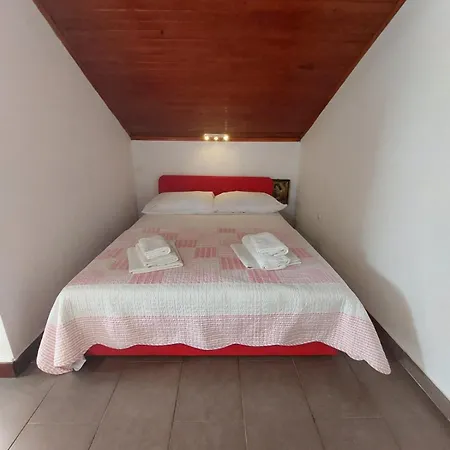 Apartament Haus Antica